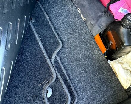 Коричневый Мазда 6, объемом двигателя 2.5 л и пробегом 75 тыс. км за 18500 $, фото 4 на Automoto.ua