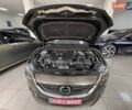 Коричневый Мазда 6, объемом двигателя 2.49 л и пробегом 150 тыс. км за 14300 $, фото 7 на Automoto.ua