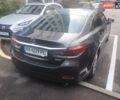 Коричневый Мазда 6, объемом двигателя 2.19 л и пробегом 165 тыс. км за 16000 $, фото 1 на Automoto.ua