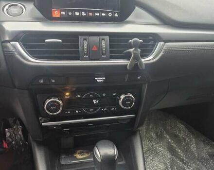 Коричневый Мазда 6, объемом двигателя 2 л и пробегом 127 тыс. км за 14999 $, фото 18 на Automoto.ua