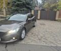 Коричневый Мазда 6, объемом двигателя 2 л и пробегом 127 тыс. км за 14999 $, фото 8 на Automoto.ua