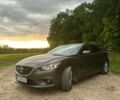 Коричневий Мазда 6, об'ємом двигуна 2 л та пробігом 284 тис. км за 11350 $, фото 1 на Automoto.ua