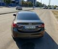 Коричневый Мазда 6, объемом двигателя 2.49 л и пробегом 133 тыс. км за 11300 $, фото 1 на Automoto.ua