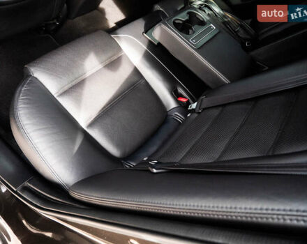 Коричневый Мазда 6, объемом двигателя 2.49 л и пробегом 155 тыс. км за 21000 $, фото 23 на Automoto.ua