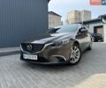 Коричневий Мазда 6, об'ємом двигуна 2.19 л та пробігом 109 тис. км за 15000 $, фото 1 на Automoto.ua
