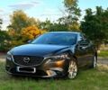 Коричневый Мазда 6, объемом двигателя 2.5 л и пробегом 75 тыс. км за 18500 $, фото 1 на Automoto.ua