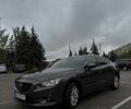 Коричневий Мазда 6, об'ємом двигуна 2 л та пробігом 129 тис. км за 15500 $, фото 1 на Automoto.ua