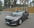 Коричневий Мазда 6, об'ємом двигуна 2 л та пробігом 162 тис. км за 12850 $, фото 1 на Automoto.ua