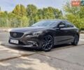 Коричневый Мазда 6, объемом двигателя 2.5 л и пробегом 50 тыс. км за 13500 $, фото 1 на Automoto.ua