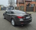 Коричневий Мазда 6, об'ємом двигуна 2 л та пробігом 162 тис. км за 12850 $, фото 12 на Automoto.ua