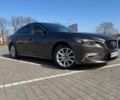 Коричневый Мазда 6, объемом двигателя 2.2 л и пробегом 161 тыс. км за 11800 $, фото 1 на Automoto.ua