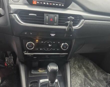 Коричневый Мазда 6, объемом двигателя 2 л и пробегом 127 тыс. км за 14999 $, фото 22 на Automoto.ua