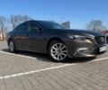 Коричневий Мазда 6, об'ємом двигуна 2.2 л та пробігом 161 тис. км за 14000 $, фото 1 на Automoto.ua