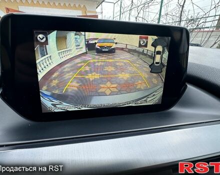 Коричневый Мазда 6, объемом двигателя 2.2 л и пробегом 162 тыс. км за 14300 $, фото 9 на Automoto.ua