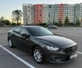 Коричневий Мазда 6, об'ємом двигуна 2 л та пробігом 142 тис. км за 14300 $, фото 1 на Automoto.ua