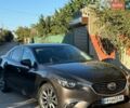 Коричневий Мазда 6, об'ємом двигуна 2.19 л та пробігом 185 тис. км за 13000 $, фото 1 на Automoto.ua