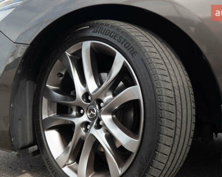 Коричневый Мазда 6, объемом двигателя 2.49 л и пробегом 155 тыс. км за 21000 $, фото 13 на Automoto.ua