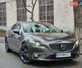 Коричневий Мазда 6, об'ємом двигуна 2.49 л та пробігом 43 тис. км за 17500 $, фото 25 на Automoto.ua