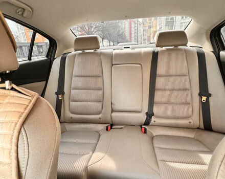 Коричневый Мазда 6, объемом двигателя 2.5 л и пробегом 152 тыс. км за 11850 $, фото 6 на Automoto.ua