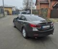 Коричневий Мазда 6, об'ємом двигуна 2 л та пробігом 162 тис. км за 12850 $, фото 7 на Automoto.ua