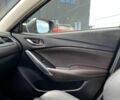 Коричневый Мазда 6, объемом двигателя 2.2 л и пробегом 123 тыс. км за 16790 $, фото 35 на Automoto.ua