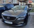 Коричневий Мазда 6, об'ємом двигуна 2.19 л та пробігом 192 тис. км за 16800 $, фото 1 на Automoto.ua