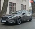 Коричневий Мазда 6, об'ємом двигуна 2.49 л та пробігом 43 тис. км за 17500 $, фото 13 на Automoto.ua