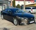Коричневый Мазда 6, объемом двигателя 2.19 л и пробегом 190 тыс. км за 14500 $, фото 1 на Automoto.ua