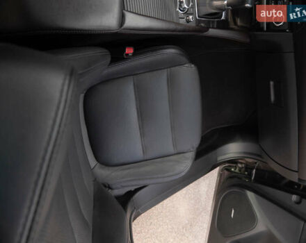 Коричневый Мазда 6, объемом двигателя 2.49 л и пробегом 155 тыс. км за 21000 $, фото 24 на Automoto.ua