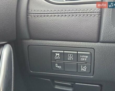 Коричневий Мазда 6, об'ємом двигуна 2.49 л та пробігом 43 тис. км за 17500 $, фото 1 на Automoto.ua