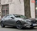 Коричневий Мазда 6, об'ємом двигуна 2.49 л та пробігом 43 тис. км за 17500 $, фото 24 на Automoto.ua