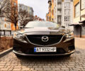 Коричневый Мазда 6, объемом двигателя 2.5 л и пробегом 152 тыс. км за 11850 $, фото 12 на Automoto.ua