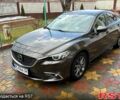 Коричневый Мазда 6, объемом двигателя 2.2 л и пробегом 162 тыс. км за 14300 $, фото 3 на Automoto.ua