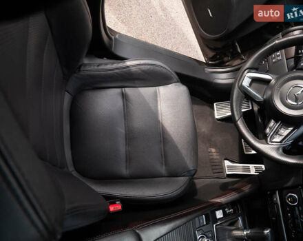 Коричневый Мазда 6, объемом двигателя 2.49 л и пробегом 155 тыс. км за 21000 $, фото 25 на Automoto.ua