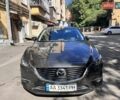 Коричневый Мазда 6, объемом двигателя 2.49 л и пробегом 66 тыс. км за 22000 $, фото 1 на Automoto.ua