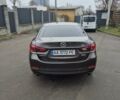 Коричневий Мазда 6, об'ємом двигуна 2 л та пробігом 162 тис. км за 12850 $, фото 6 на Automoto.ua