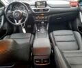 Коричневый Мазда 6, объемом двигателя 2.5 л и пробегом 48 тыс. км за 1200 $, фото 7 на Automoto.ua