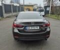 Коричневий Мазда 6, об'ємом двигуна 2 л та пробігом 162 тис. км за 12850 $, фото 15 на Automoto.ua