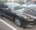 Коричневый Мазда 6, объемом двигателя 2.19 л и пробегом 165 тыс. км за 16000 $, фото 5 на Automoto.ua