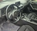 Коричневый Мазда 6, объемом двигателя 2 л и пробегом 127 тыс. км за 14999 $, фото 21 на Automoto.ua