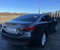 Коричневий Мазда 6, об'ємом двигуна 2 л та пробігом 137 тис. км за 15000 $, фото 4 на Automoto.ua