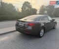 Коричневий Мазда 6, об'ємом двигуна 2 л та пробігом 270 тис. км за 12273 $, фото 9 на Automoto.ua