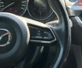 Коричневий Мазда 6, об'ємом двигуна 2 л та пробігом 100 тис. км за 10900 $, фото 11 на Automoto.ua