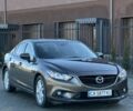 Коричневий Мазда 6, об'ємом двигуна 2 л та пробігом 137 тис. км за 15000 $, фото 1 на Automoto.ua