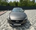 Коричневий Мазда 6, об'ємом двигуна 2 л та пробігом 155 тис. км за 16000 $, фото 3 на Automoto.ua