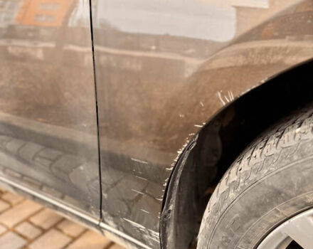 Коричневый Мазда 6, объемом двигателя 2.5 л и пробегом 152 тыс. км за 11850 $, фото 15 на Automoto.ua