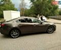 Коричневый Мазда 6, объемом двигателя 2.49 л и пробегом 195 тыс. км за 11400 $, фото 17 на Automoto.ua