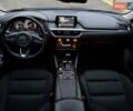 Коричневий Мазда 6, об'ємом двигуна 2 л та пробігом 198 тис. км за 13300 $, фото 11 на Automoto.ua