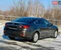 Коричневый Мазда 6, объемом двигателя 2 л и пробегом 129 тыс. км за 15800 $, фото 11 на Automoto.ua