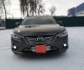 Коричневий Мазда 6, об'ємом двигуна 2 л та пробігом 98 тис. км за 16800 $, фото 1 на Automoto.ua